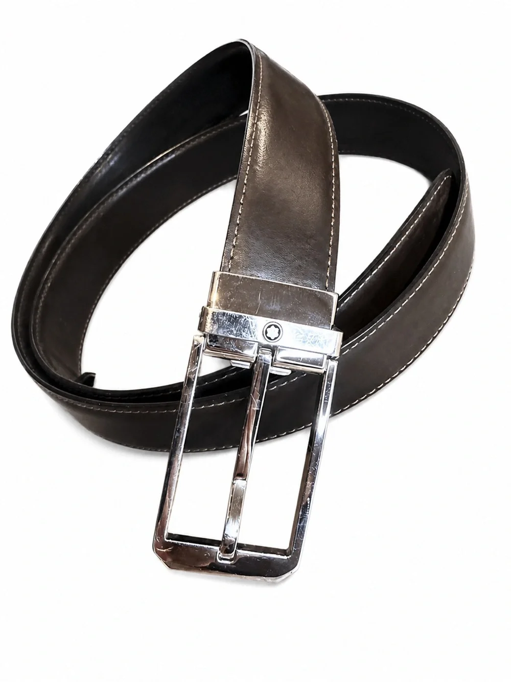 Montblanc authentic reversible